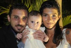 Foto de la galería: Alejandro Alessio y Alejandra Sánchez Valtier