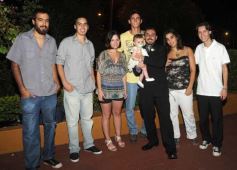 Foto de la galería: Alejandro Alessio y Alejandra Sánchez Valtier