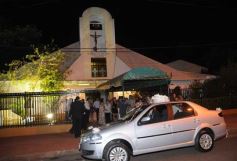 Foto de la galería: Alejandro Alessio y Alejandra Sánchez Valtier