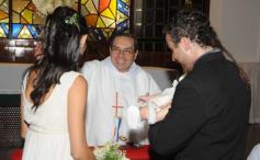 Foto de la galería: Alejandro Alessio y Alejandra Sánchez Valtier