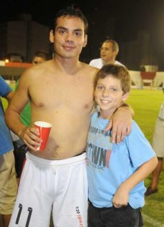 Foto de la galería: Guaraní 3-Mandiyú 0