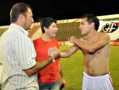 Foto de la galería: Guaraní 3-Mandiyú 0