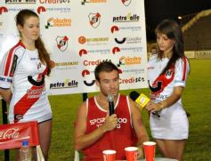 Foto de la galería: Guaraní 3-Mandiyú 0