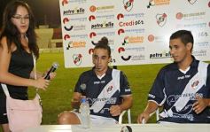 Foto de la galería: Guaraní 3-Mandiyú 0