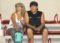 Foto de la galería: Guaraní 3-Mandiyú 0