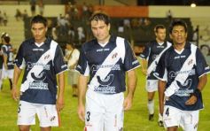 Foto de la galería: Guaraní 3-Mandiyú 0