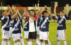 Foto de la galería: Guaraní 3-Mandiyú 0