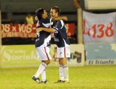 Foto de la galería: Guaraní 3-Mandiyú 0