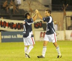 Foto de la galería: Guaraní 3-Mandiyú 0