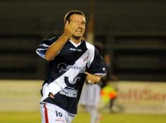 Foto de la galería: Guaraní 3-Mandiyú 0