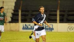 Foto de la galería: Guaraní 3-Mandiyú 0