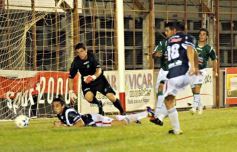 Foto de la galería: Guaraní 3-Mandiyú 0