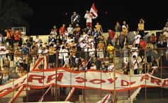 Foto de la galería: Guaraní 3-Mandiyú 0