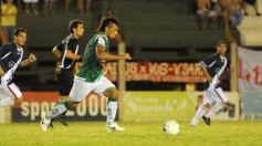 Foto de la galería: Guaraní 3-Mandiyú 0