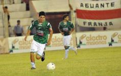 Foto de la galería: Guaraní 3-Mandiyú 0