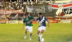 Foto de la galería: Guaraní 3-Mandiyú 0