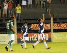 Foto de la galería: Guaraní 3-Mandiyú 0