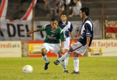 Foto de la galería: Guaraní 3-Mandiyú 0