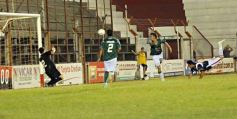 Foto de la galería: Guaraní 3-Mandiyú 0
