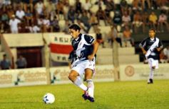 Foto de la galería: Guaraní 3-Mandiyú 0