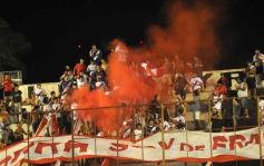 Foto de la galería: Guaraní 3-Mandiyú 0