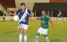 Foto de la galería: Guaraní 3-Mandiyú 0