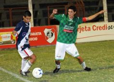 Foto de la galería: Guaraní 3-Mandiyú 0