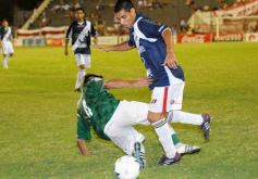Foto de la galería: Guaraní 3-Mandiyú 0