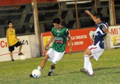 Foto de la galería: Guaraní 3-Mandiyú 0