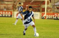 Foto de la galería: Guaraní 3-Mandiyú 0