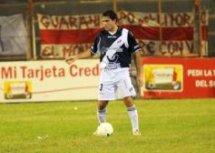 Foto de la galería: Guaraní 3-Mandiyú 0