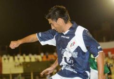 Foto de la galería: Guaraní 3-Mandiyú 0