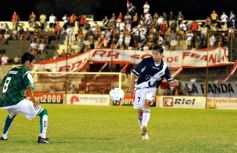 Foto de la galería: Guaraní 3-Mandiyú 0