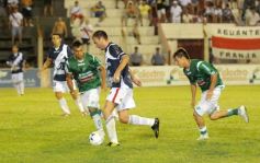 Foto de la galería: Guaraní 3-Mandiyú 0