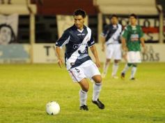 Foto de la galería: Guaraní 3-Mandiyú 0