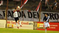 Foto de la galería: Guaraní 3-Mandiyú 0