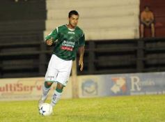 Foto de la galería: Guaraní 3-Mandiyú 0