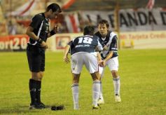 Foto de la galería: Guaraní 3-Mandiyú 0