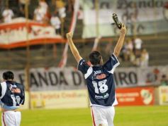 Foto de la galería: Guaraní 3-Mandiyú 0