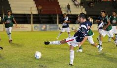 Foto de la galería: Guaraní 3-Mandiyú 0