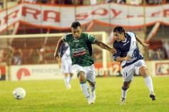 Foto de la galería: Guaraní 3-Mandiyú 0