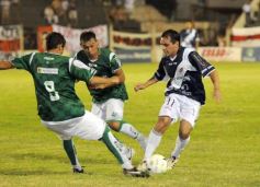 Foto de la galería: Guaraní 3-Mandiyú 0