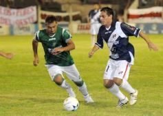 Foto de la galería: Guaraní 3-Mandiyú 0