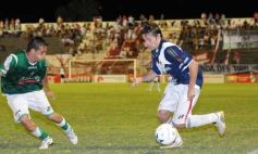 Foto de la galería: Guaraní 3-Mandiyú 0