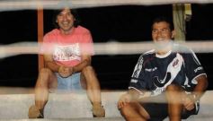 Foto de la galería: Guaraní 3-Mandiyú 0