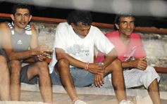 Foto de la galería: Guaraní 3-Mandiyú 0