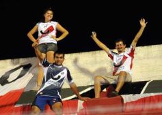 Foto de la galería: Guaraní 3-Mandiyú 0