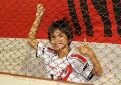 Foto de la galería: Guaraní 3-Mandiyú 0