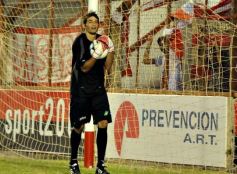 Foto de la galería: Guaraní 3-Mandiyú 0