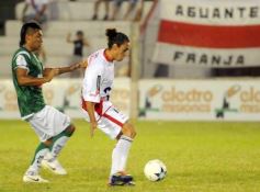 Foto de la galería: Guaraní 3-Mandiyú 0